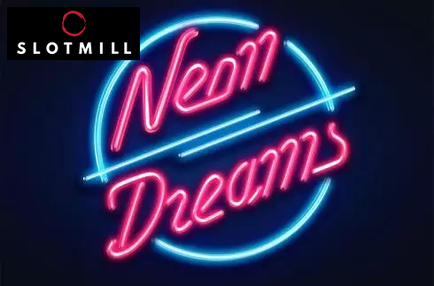 Neon Dreams